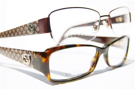 gucci clear eyeglass frames women's|gucci designer eyeglass frames.